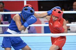 开云体育平台APP-拳击选手展现出色表现，晋级决赛