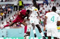 开云体育官网-荷兰绝地反击巴西，科曼统治全场