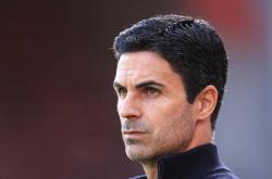 开云体育入口-阿森纳连败球迷示威，主帅面临压力