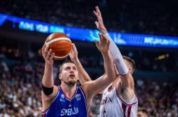 开云体育平台APP-包含德国男篮血洗西班牙男篮，戈贝尔一己之力扛起全队的词条