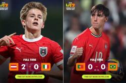 开云下载-葡萄牙队力克奥地利队，波尔高光表现