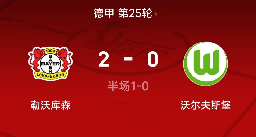 沃尔夫斯堡主场大胜汉堡，继续领跑积分榜的简单介绍