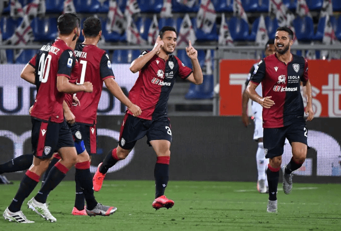 热那亚主场惊险获胜，保级希望仍存