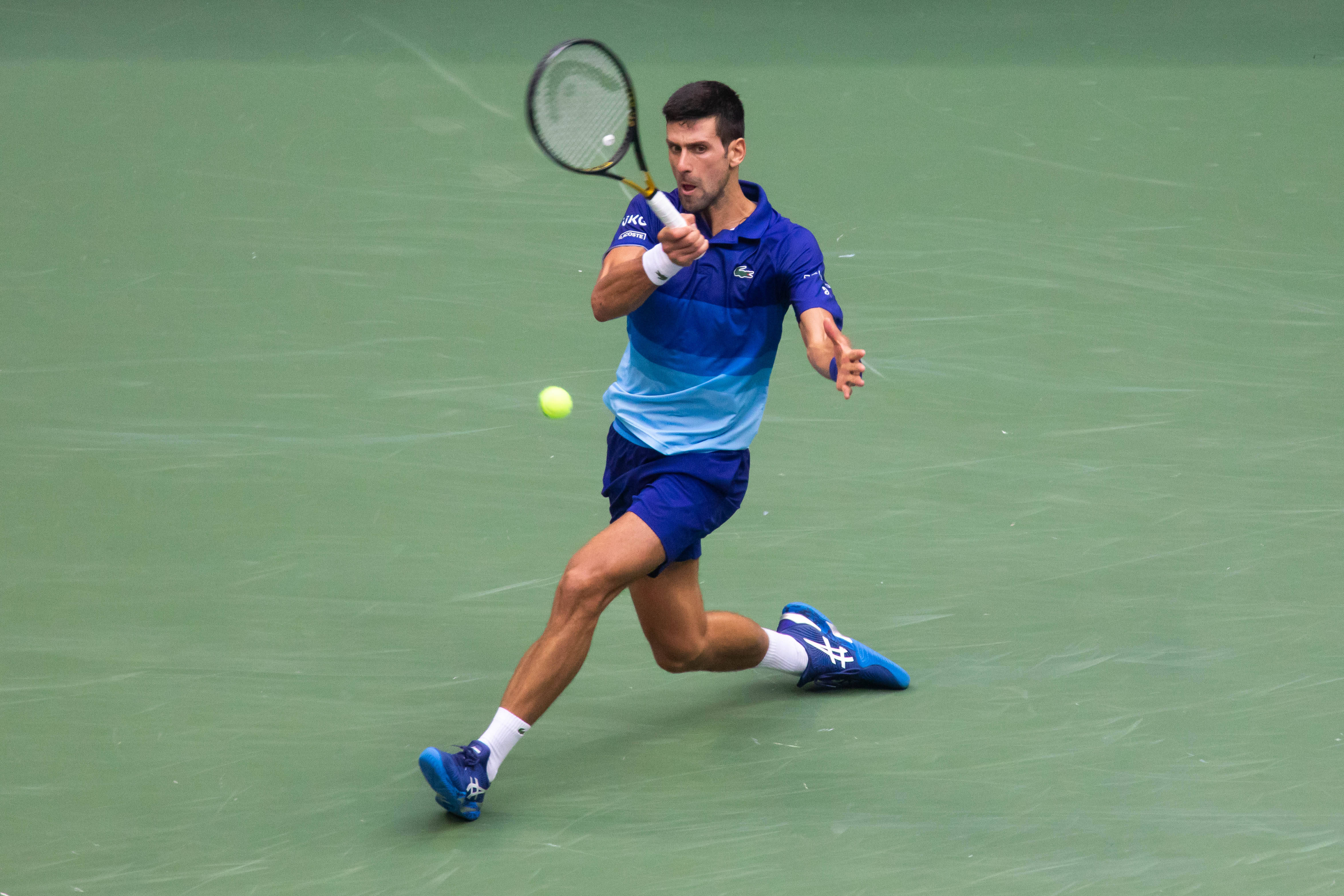 美国网球队爆冷德国网球队，梅德韦杰夫关键制胜的简单介绍