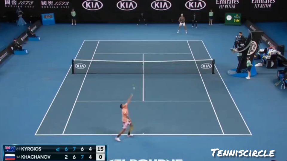 意大利网球队绝杀美国网球队,克耶高斯统治全场的简单介绍 意大利网球队绝杀美国网球队,克耶高斯统治全场的简单介绍