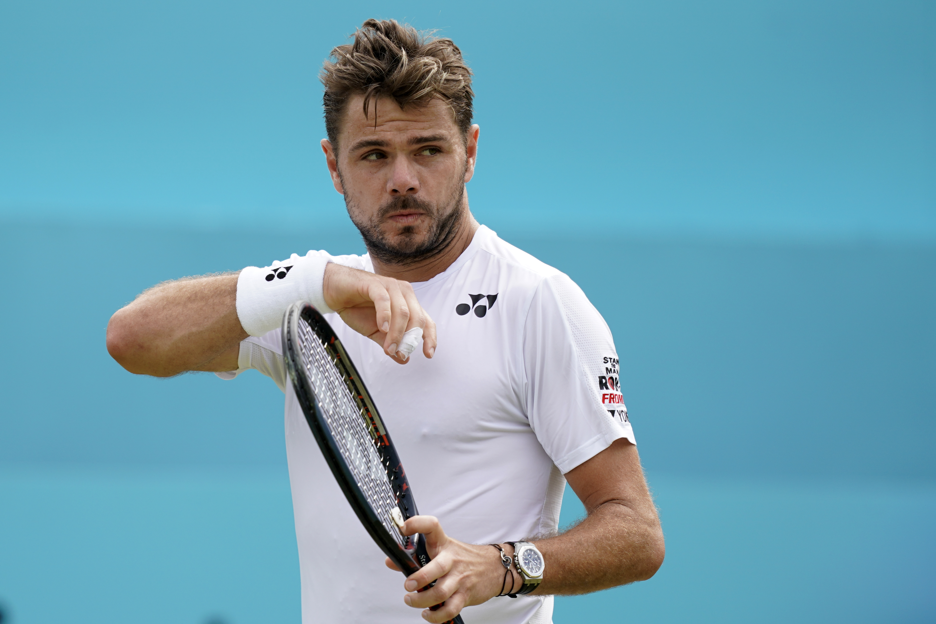 意大利网球队绝杀法国网球队,瓦林卡打破历史纪录的简单介绍 意大利网球队绝杀法国网球队,瓦林卡打破历史纪录的简单介绍