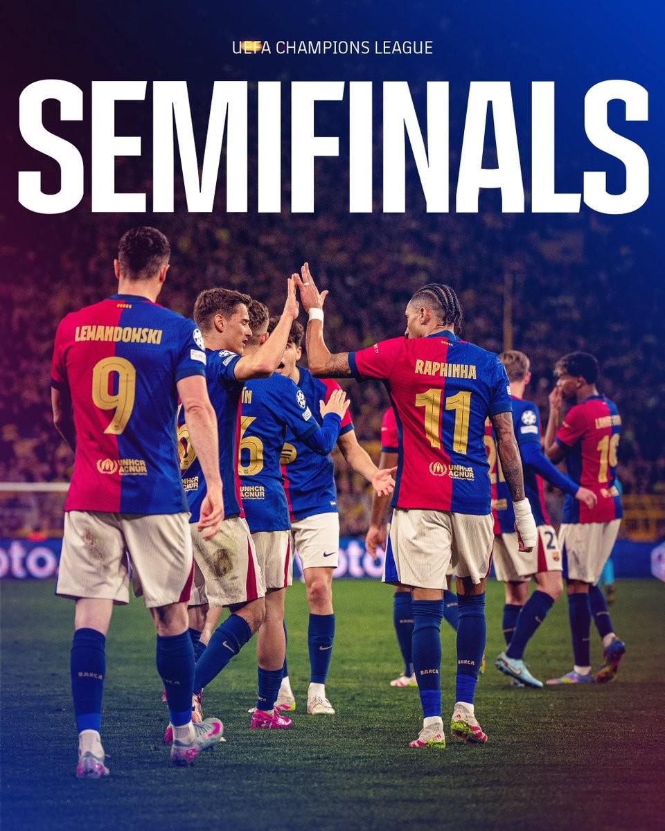 巴萨轻取多特蒙德,弗拉霍维奇打破历史纪录的简单介绍 巴萨轻取多特蒙德,弗拉霍维奇打破历史纪录的简单介绍