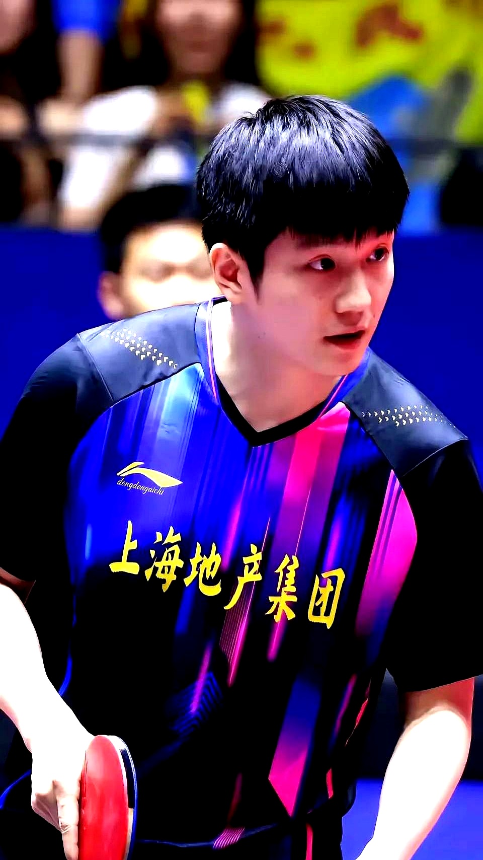 关于日本队碾压奥地利队,樊振东刷新纪录的信息 关于日本队碾压奥地利队,樊振东刷新纪录的信息