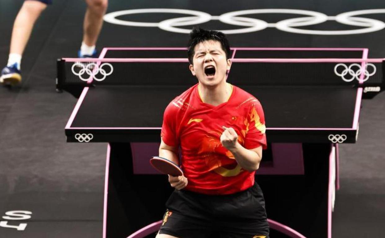 关于日本队碾压奥地利队,樊振东刷新纪录的信息 关于日本队碾压奥地利队,樊振东刷新纪录的信息